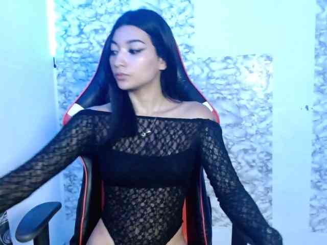 Marianamoon11 webcam