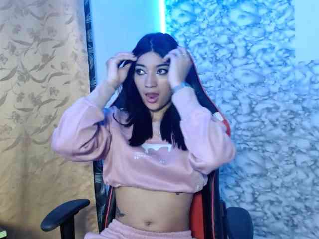 Marianamoon11 webcam