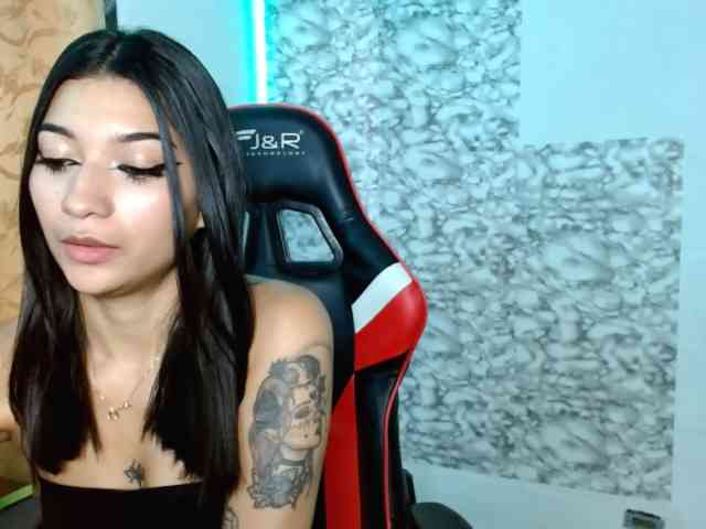 Marianamoon11 webcam