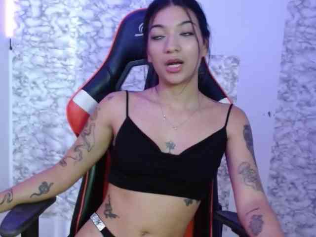 Marianamoon11 webcam