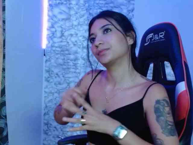 Marianamoon11 webcam