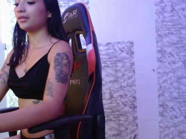 Marianamoon11 webcam