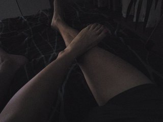 Adamieva1 Porn Show