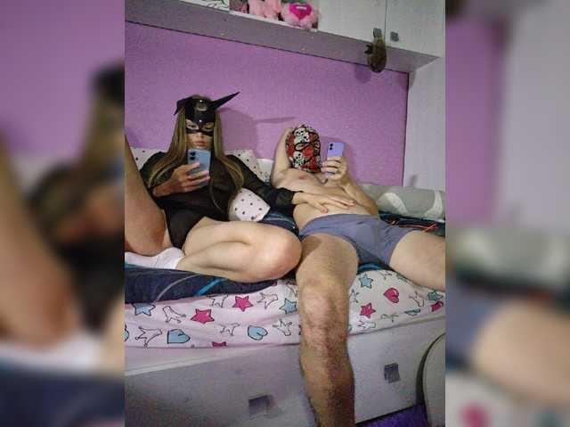 Adamieva1 live cam on BongaCams
