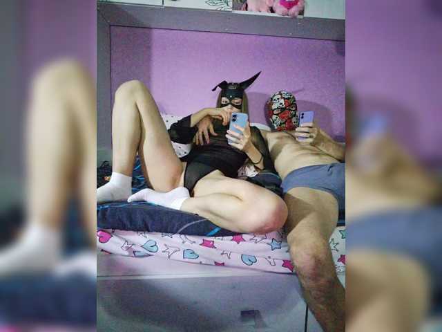 Adamieva1 live cam on BongaCams