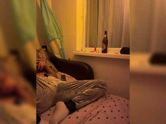 Adamieva1 Sex Cam Show