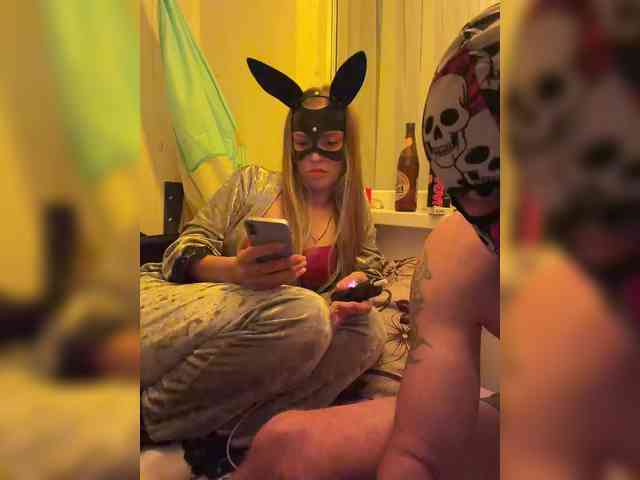 Adamieva1 Sex Cam Show
