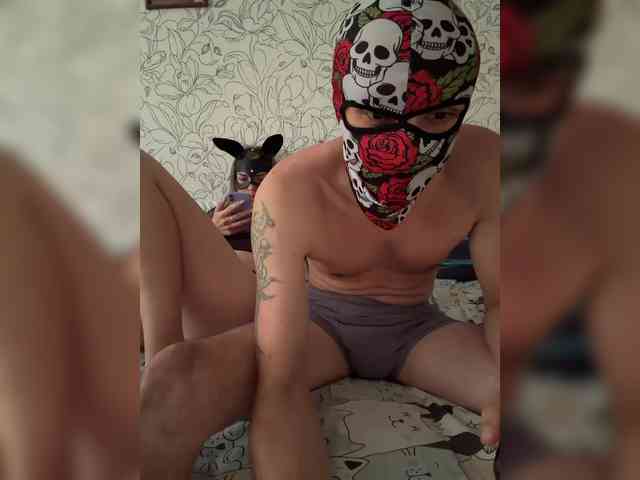Adamieva1 webcam