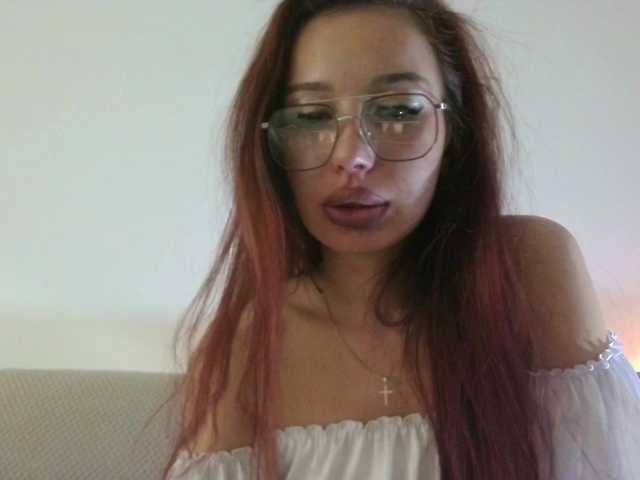 filisia live webcam show