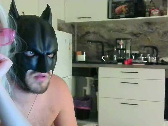 conceluna cam belle