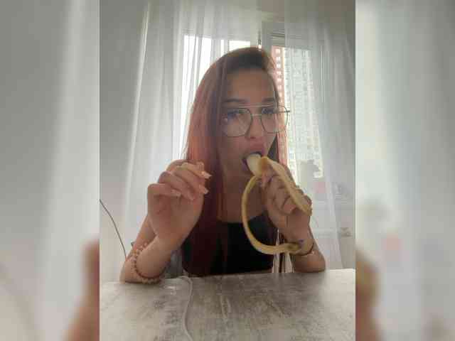 conceluna Live Webcam on BongaCams