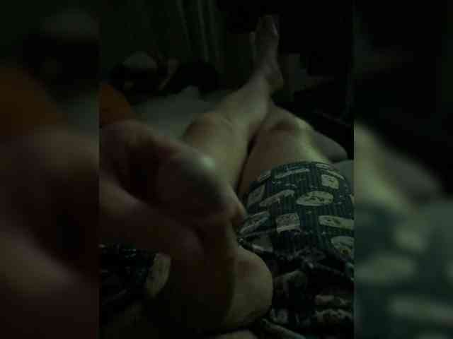 Alextraxxx Sex Cam Show