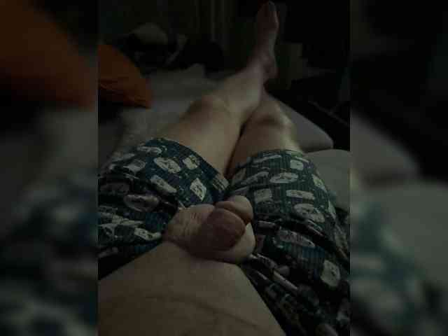 Alextraxxx Sex Cam Show