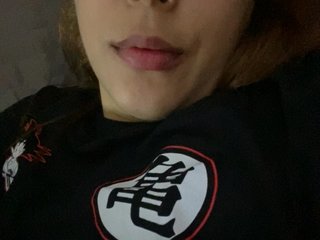 Allie-Rosse Porn Show