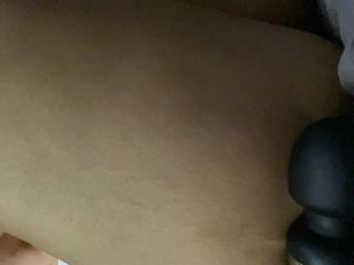 Allie-Rosse Porn Show