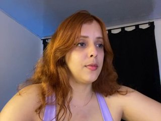 Allie-Rosse Porn Show