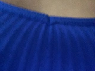 Allie-Rosse Porn Show