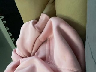 Allie-Rosse Porn Show