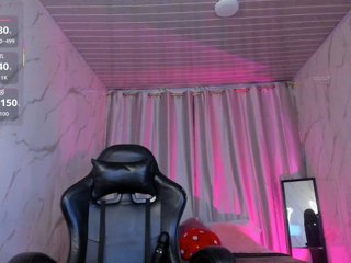 Allie-Rosse Porn Show