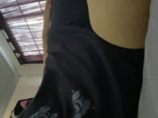 Allie-Rosse Porn Show