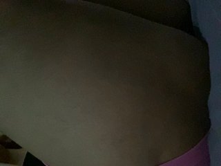 Allie-Rosse Porn Show