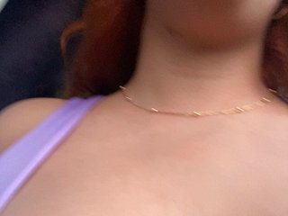 Allie-Rosse Porn Show