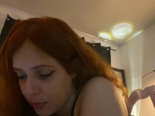 Allie-Rosse Porn Show