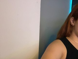 Allie-Rosse Porn Show
