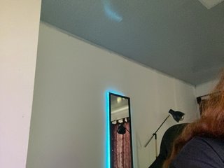 Allie-Rosse Porn Show