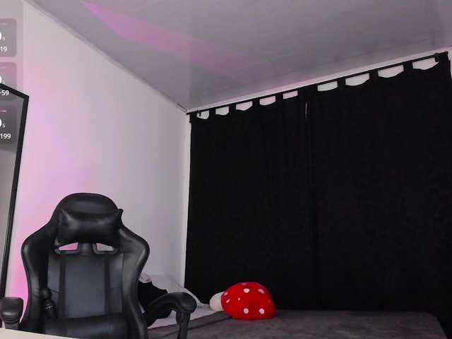 Allie-Rosse live cam preview