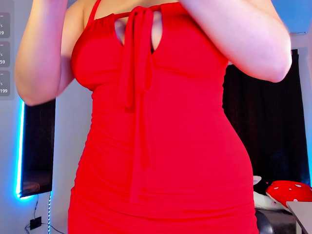 Allie-Rosse live cam on BongaCams