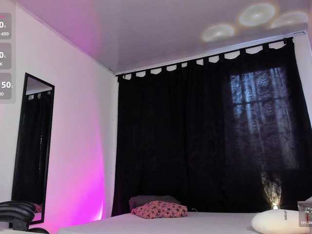 Allie-Rosse live cam preview