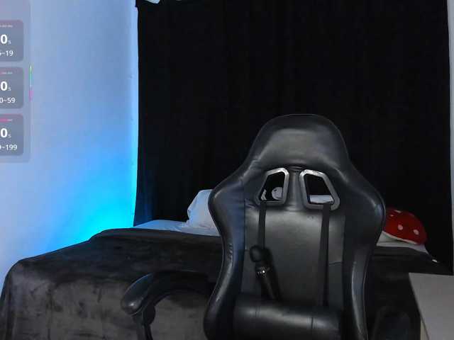 Allie-Rosse live cam preview