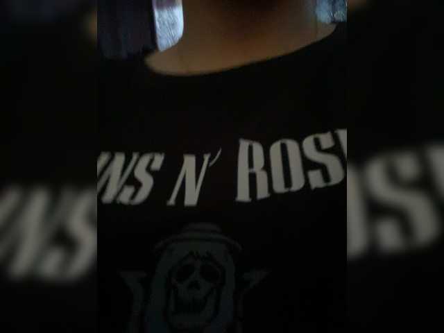 Allie-Rosse webcam