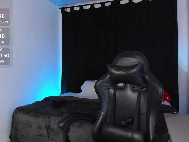 Allie-Rosse live cam preview