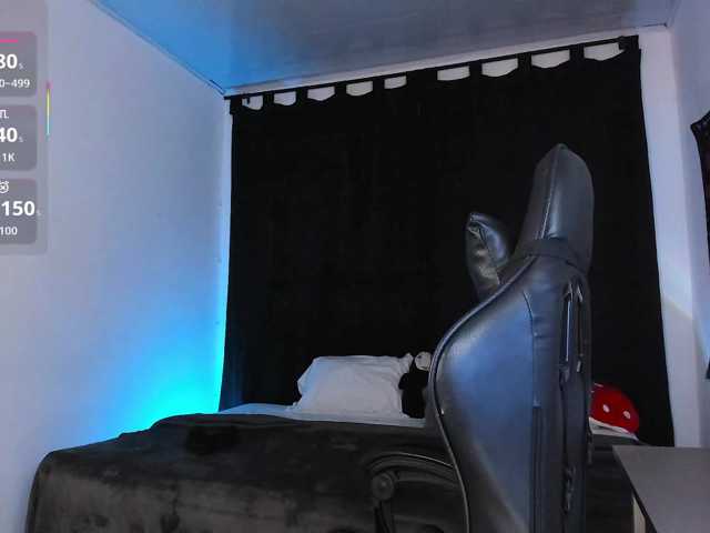 Allie-Rosse live cam preview