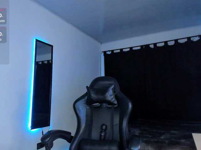 Allie-Rosse webcam