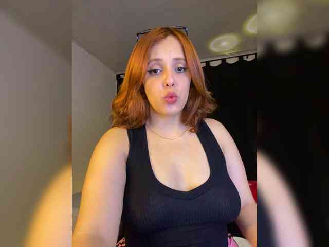 Allie-Rosse webcam