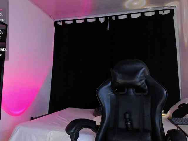Allie-Rosse webcam