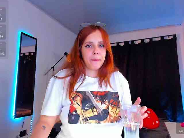 Allie-Rosse webcam