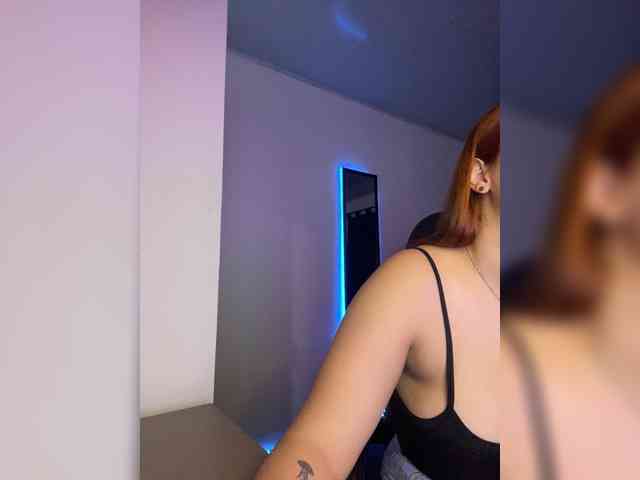 Allie-Rosse webcam