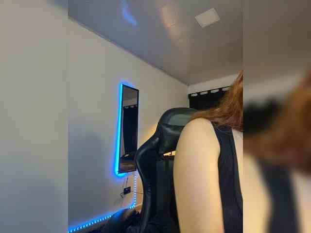 Allie-Rosse webcam