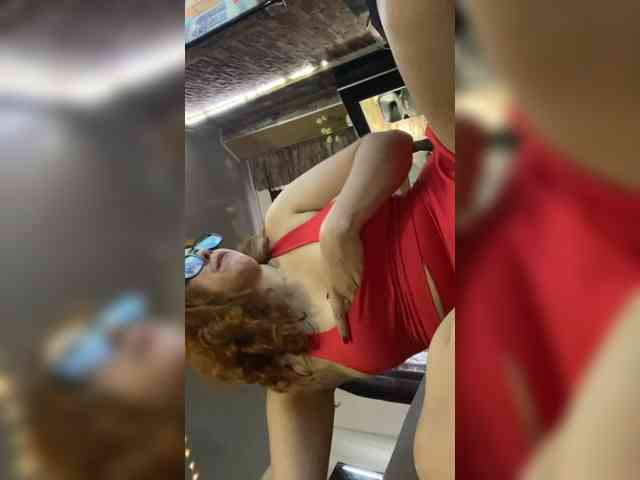 Allie-Rosse webcam