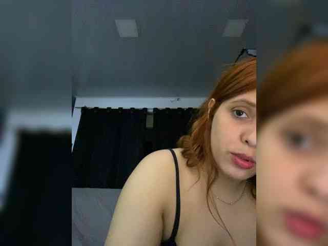 Allie-Rosse webcam