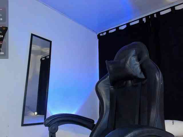 Allie-Rosse webcam
