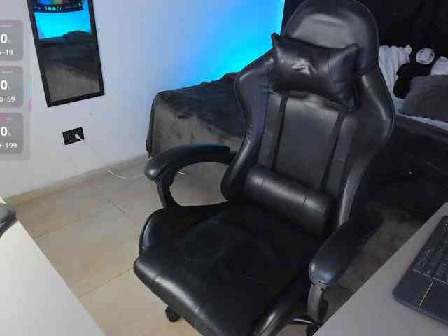 Allie-Rosse webcam