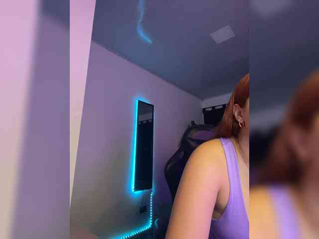 Allie-Rosse webcam