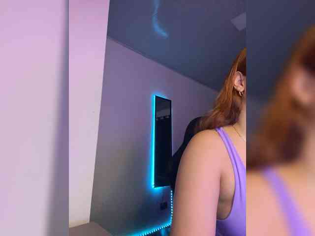 Allie-Rosse webcam