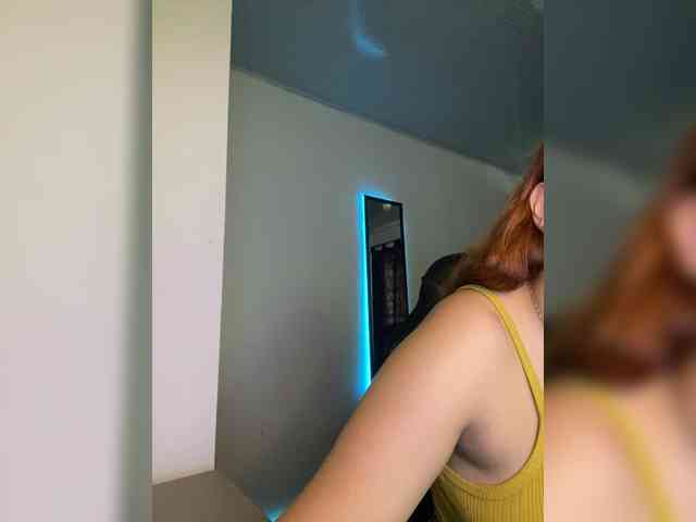 Allie-Rosse webcam