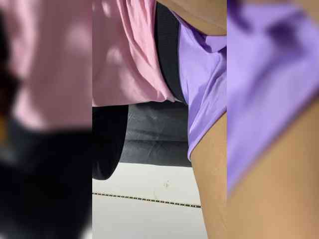 Allie-Rosse webcam